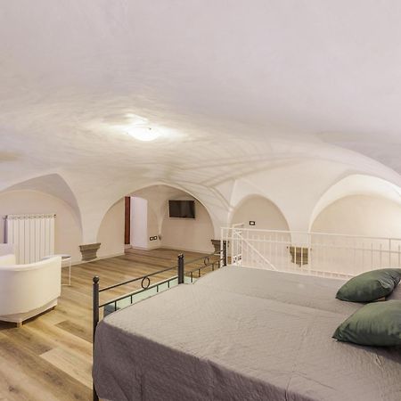 La Casa Di Iole Appartement Cortona Buitenkant foto