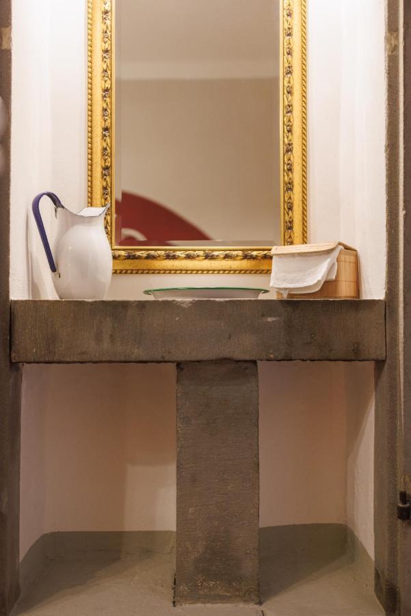 La Casa Di Iole Appartement Cortona Buitenkant foto